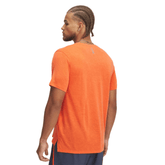 Under Armour Launch Camo T-Shirt Men T Shirts Under Armour